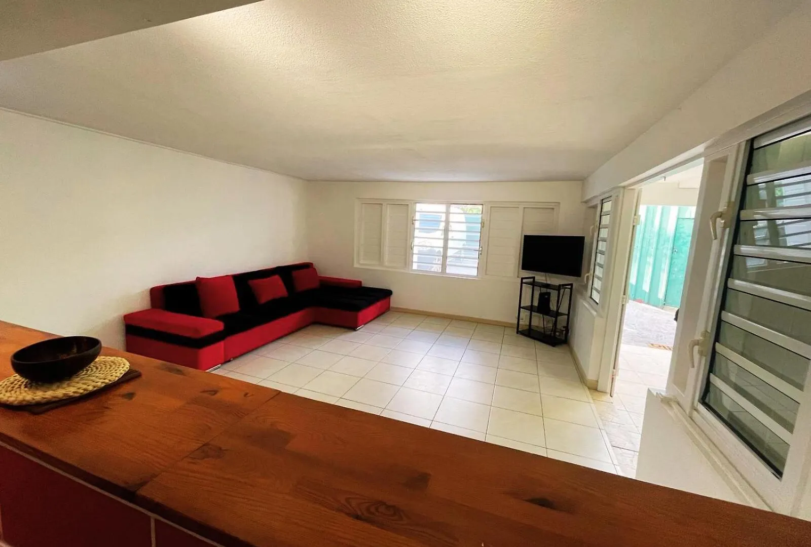 Appt Cosy Calme, Bien Situe & Convivial Lägenhet Le Robert Martinique