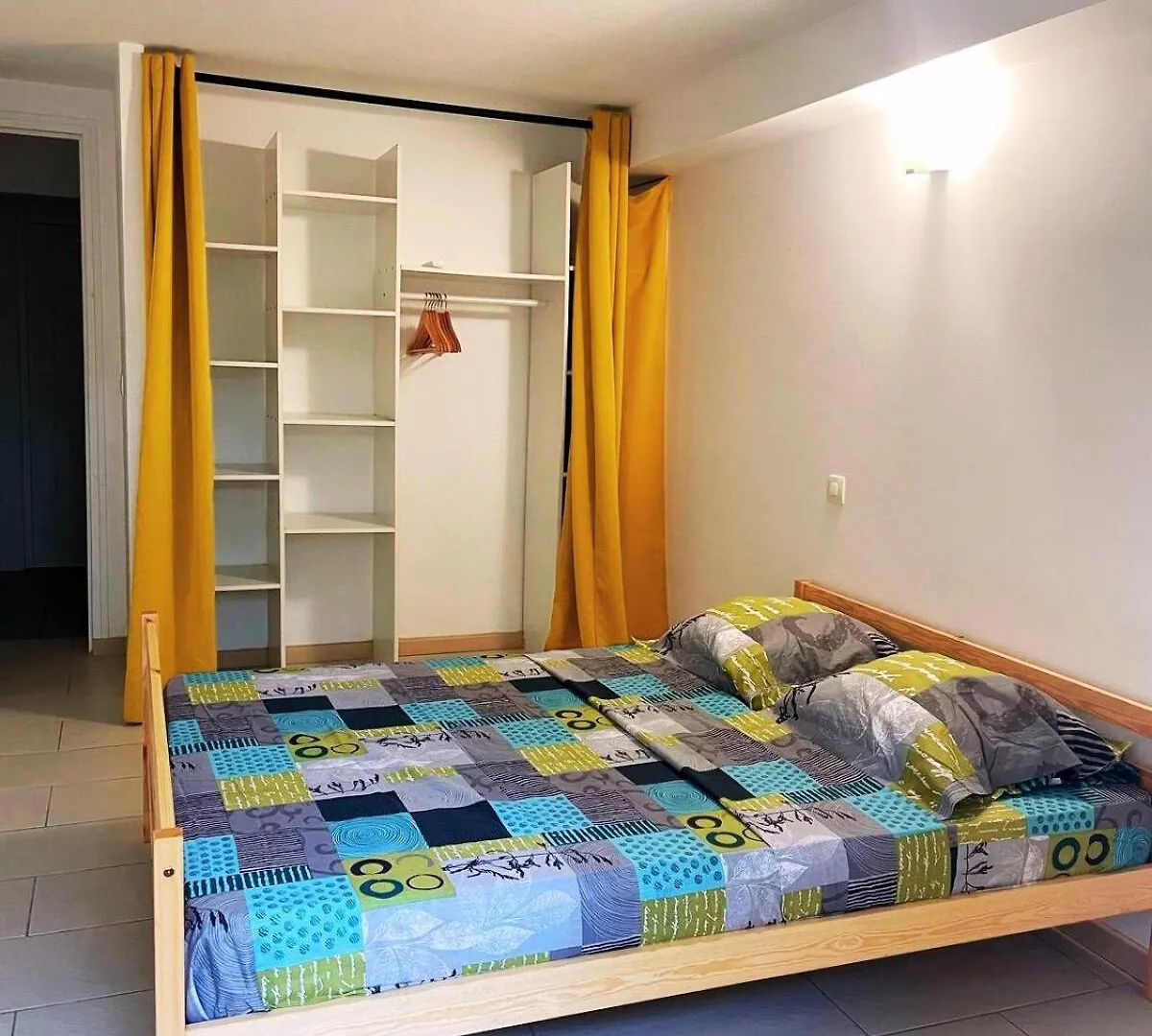 Appt Cosy Calme, Bien Situe & Convivial Apartment Le Robert