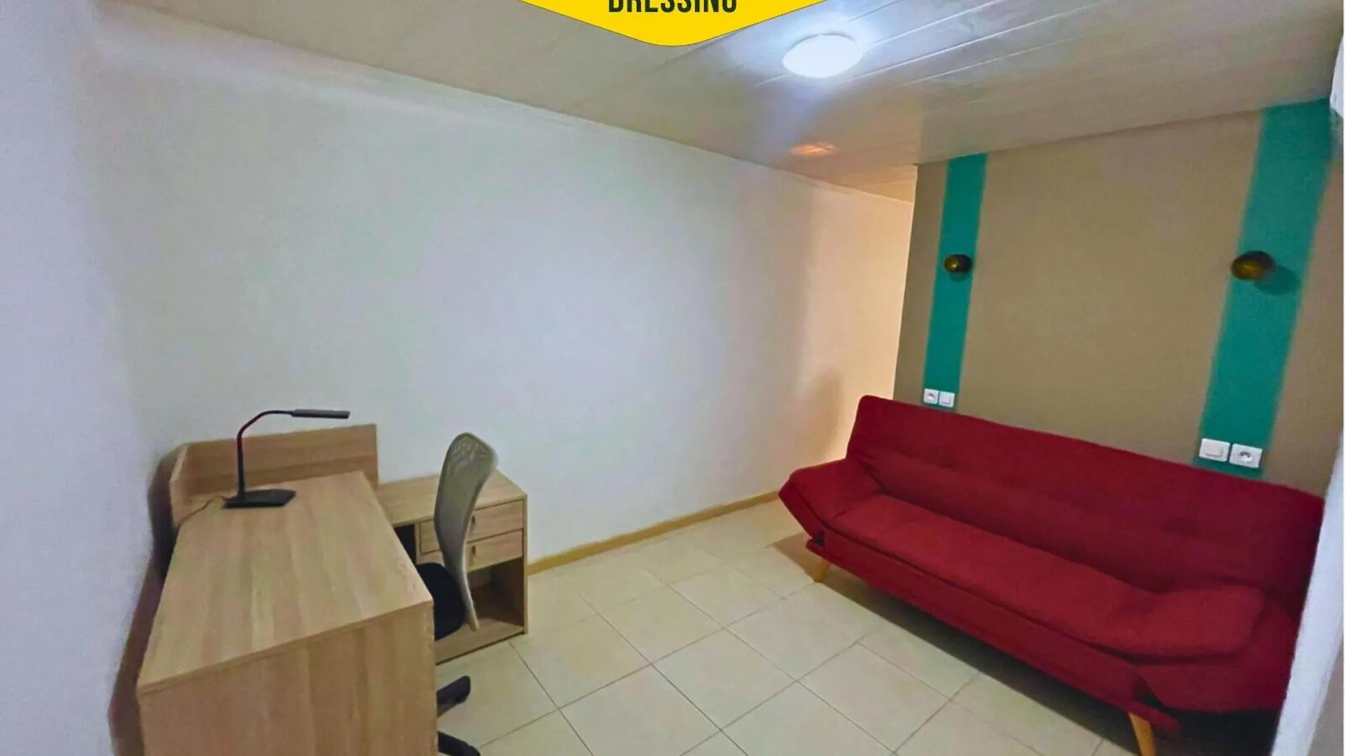 Appt Cosy Calme, Bien Situe & Convivial Apartment Le Robert Martinique